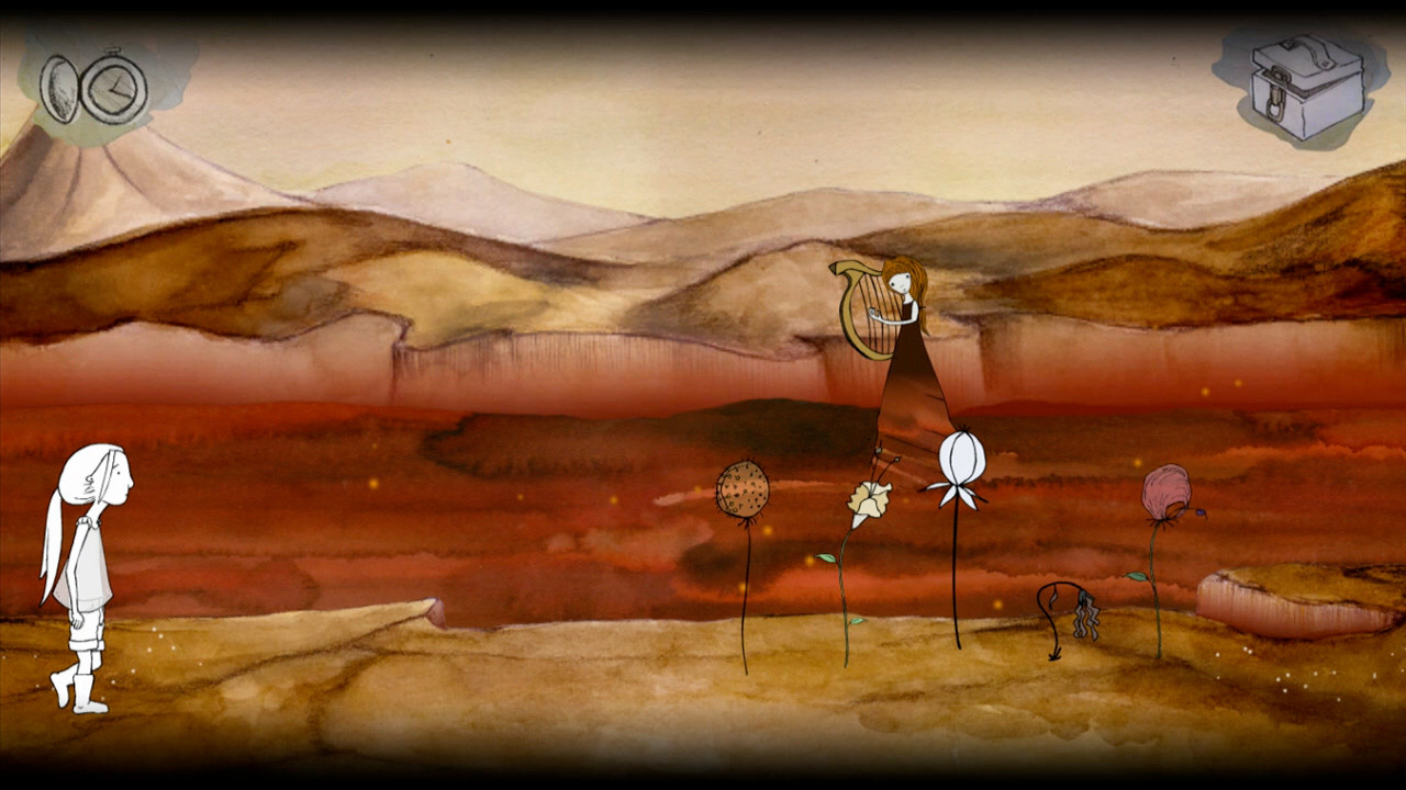 The Rivers of Alice: Extended Version