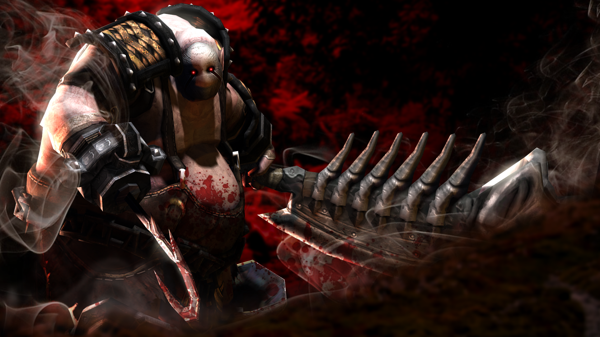 World II: Hunting Boss