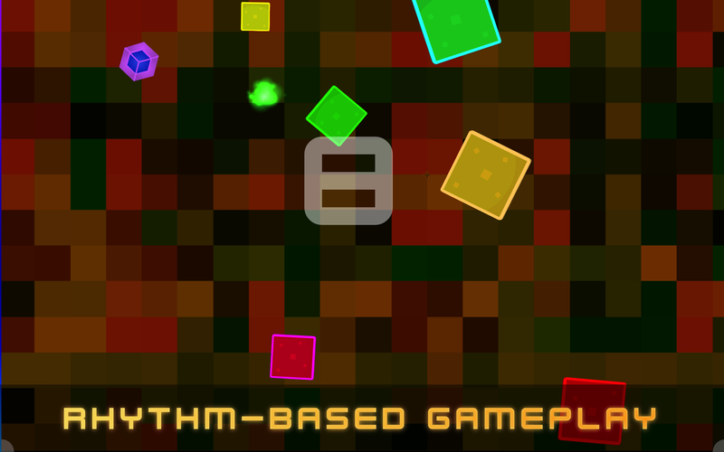 Geometry Dodge Pro