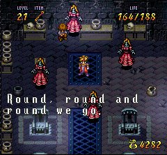 Terranigma