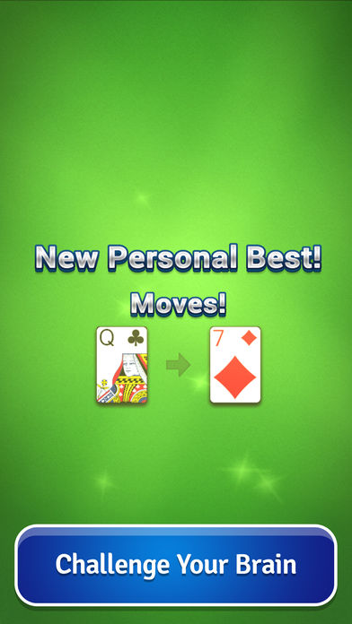 Pyramid Solitaire – Card Game