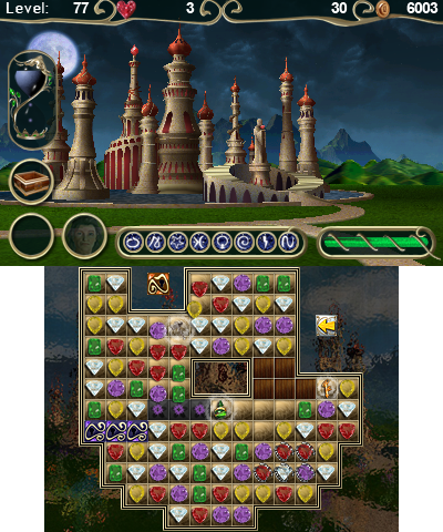 Jewel Match 3
