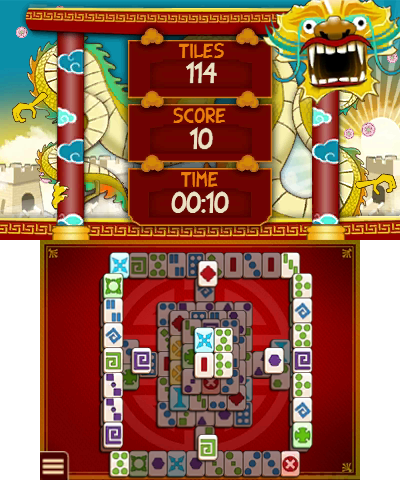 Best of Board Games: Mahjong