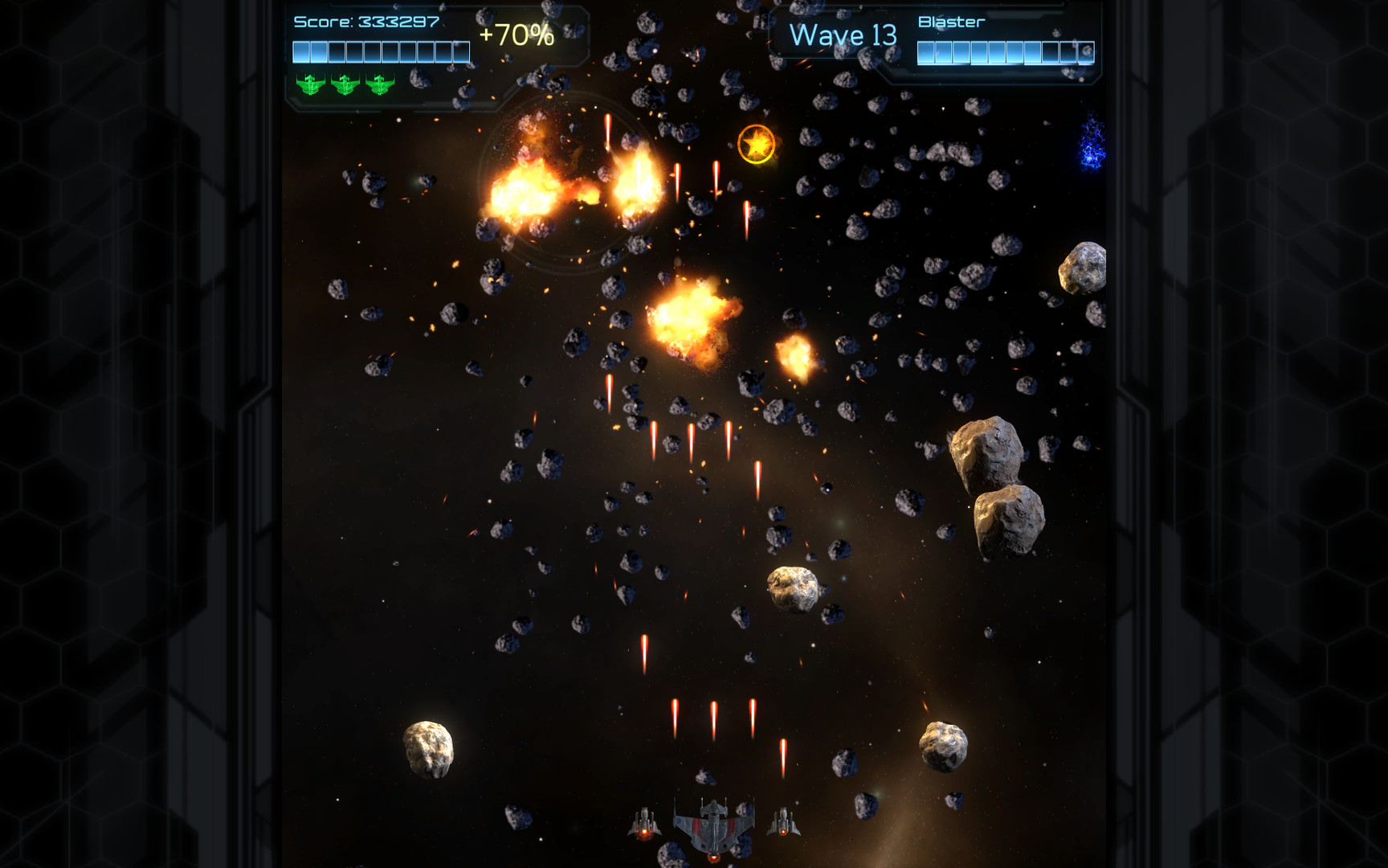 Bladestar