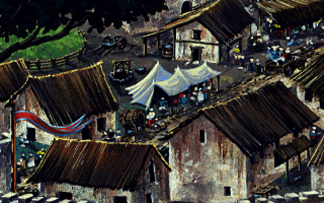 Castles II: Siege &amp; Conquest