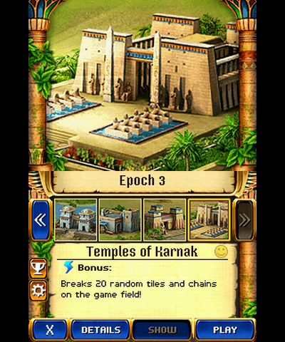 Jewel Master: Cradle of Egypt 2