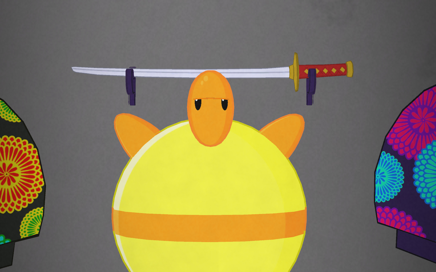 Strong Bad’s Cool Game for Attractive People Episode 2: Strong Badia the Free