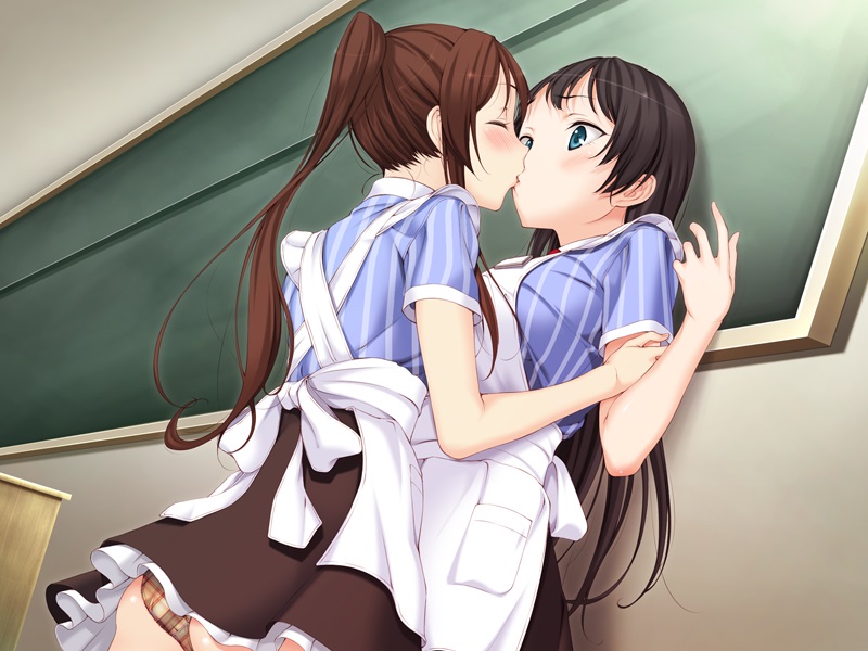 Sono Hanabira ni Kuchizuke o: Tenshi-tachi no Yakusoku