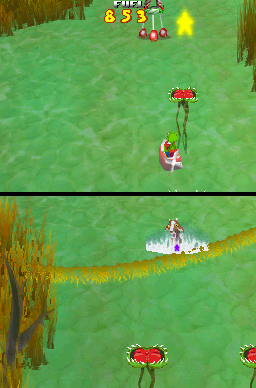 Crazy Hunter