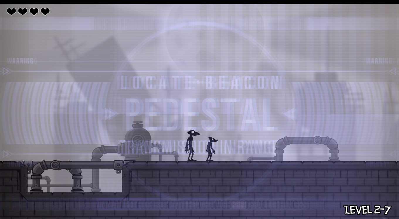 Crowman &amp; Wolfboy