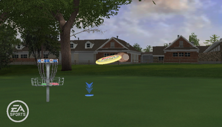Tiger Woods PGA Tour 10