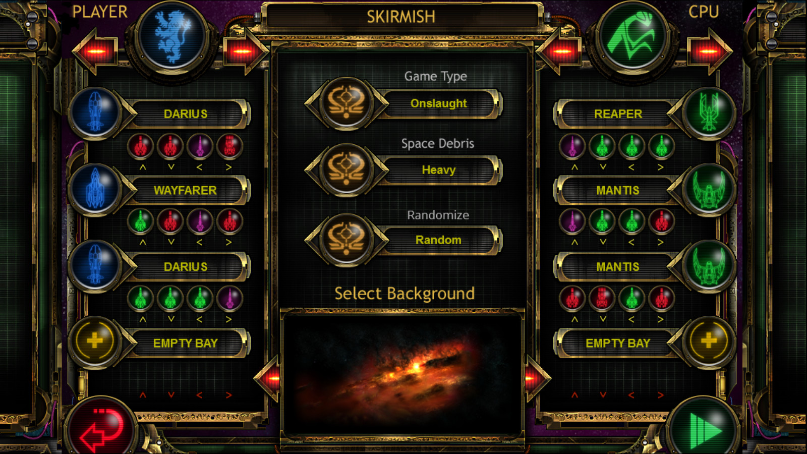 Noble Armada: Lost Worlds