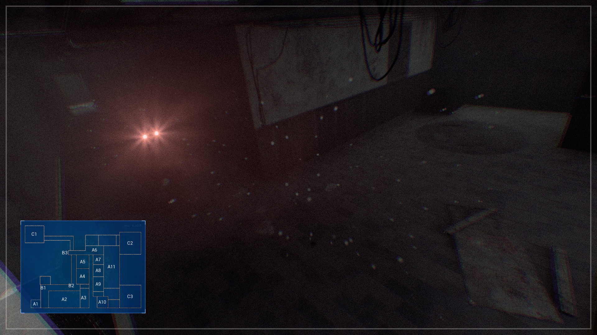 Case 2: Animatronics Survival