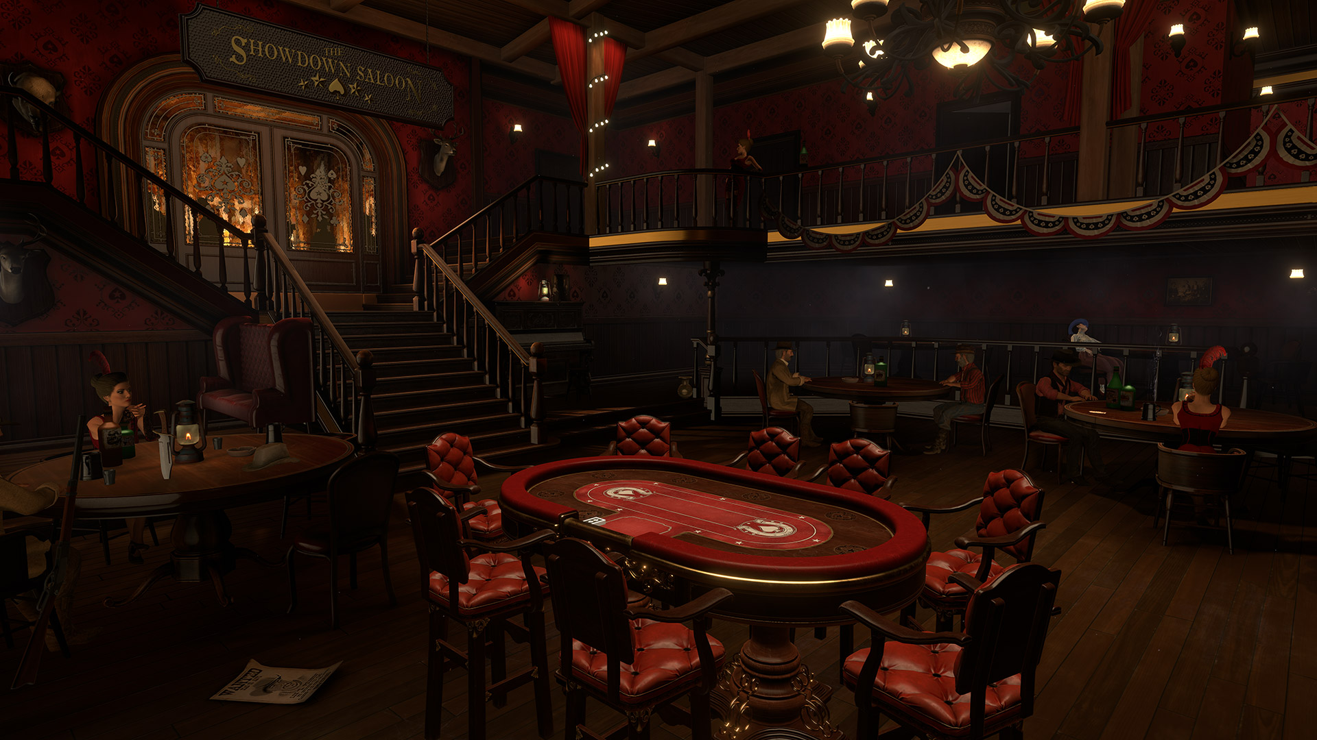 Vegas Infinite by PokerStars