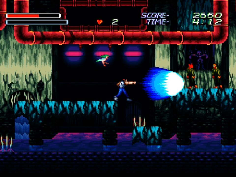 Majuu-ou: King of Demons