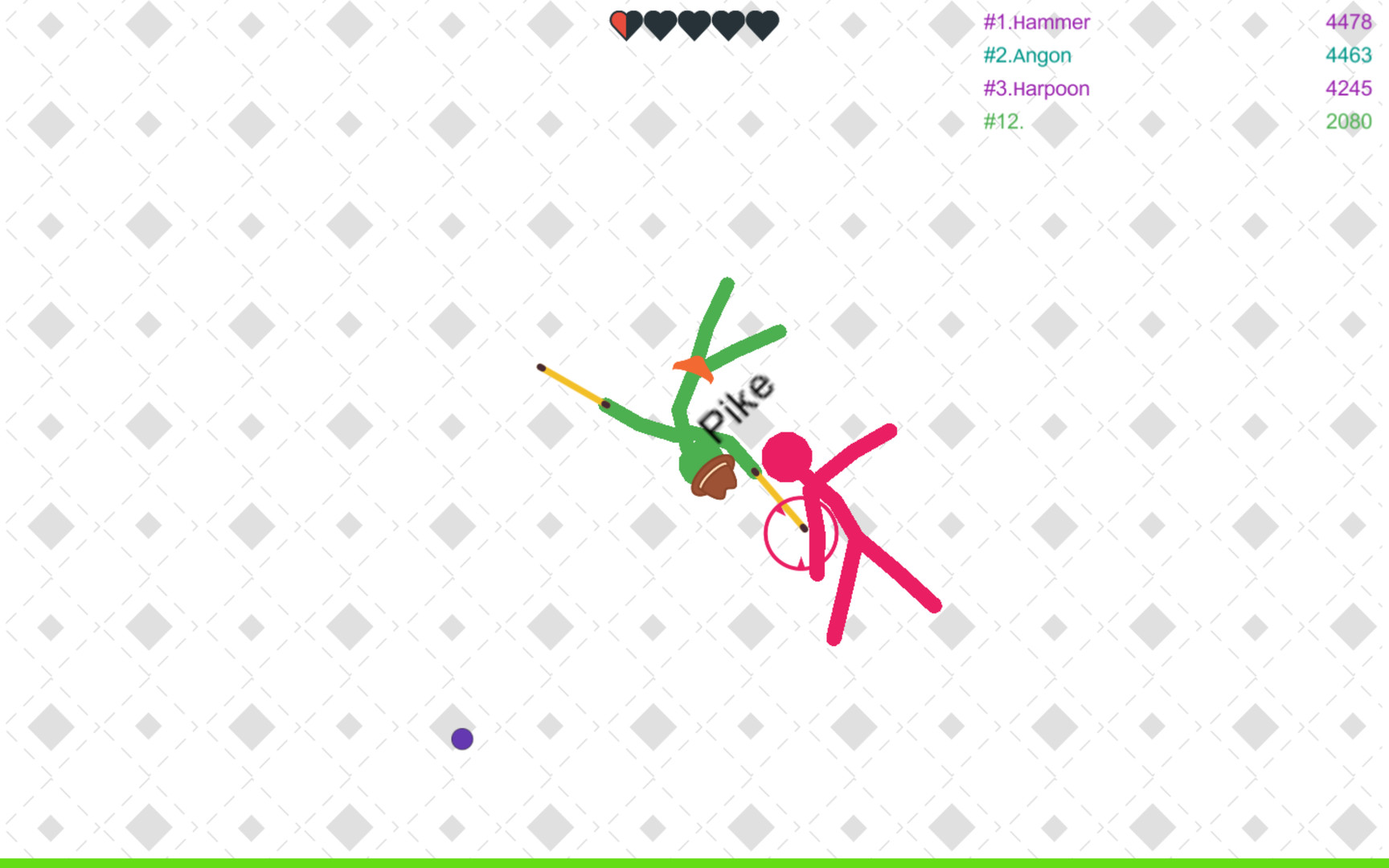 Stickman.io