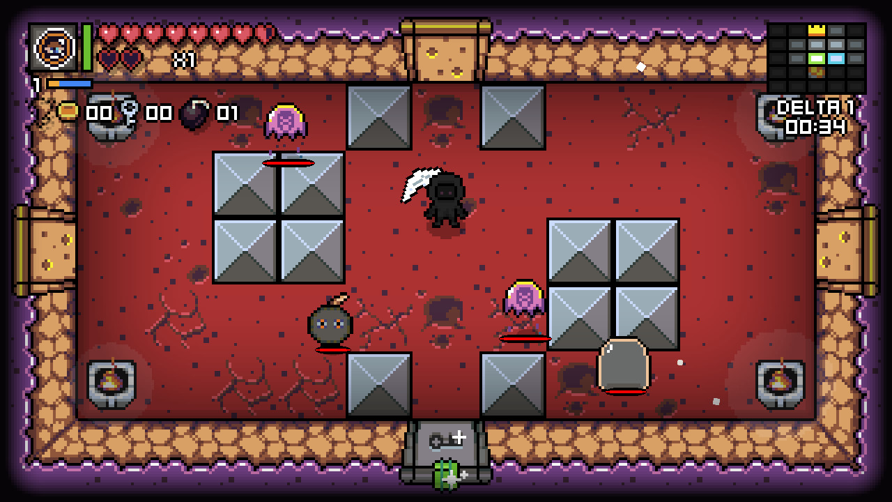 The Slimeking’s Tower