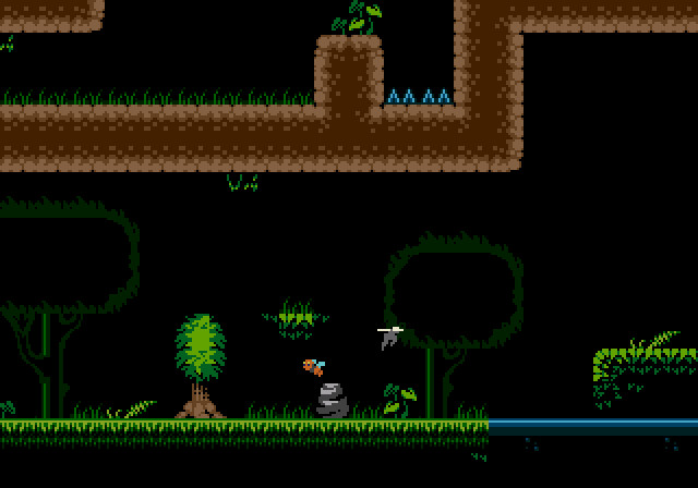 Escape 2042: The Truth Defenders