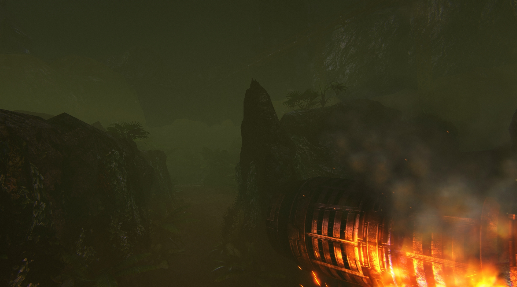 Planet Ancyra Chronicles