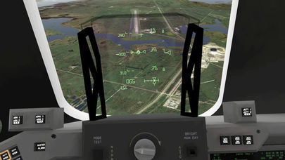 F-Sim Space Shuttle