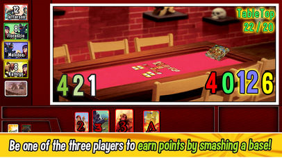 Smash Up – The Card Game