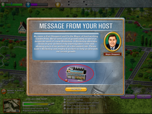 Build-A-Lot 4: Power Source