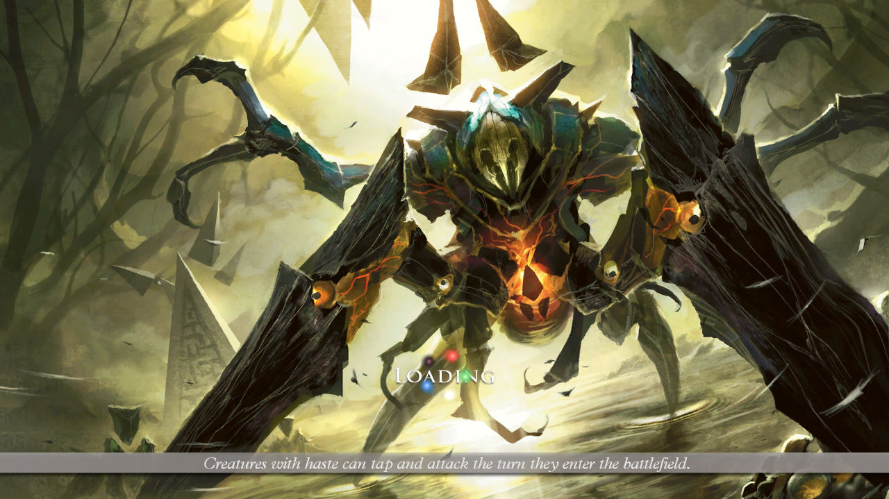 Magic: The Gathering – Duels of the Planeswalkers