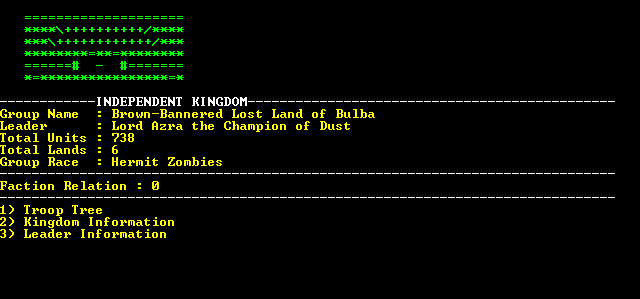 Warsim: The Realm of Aslona