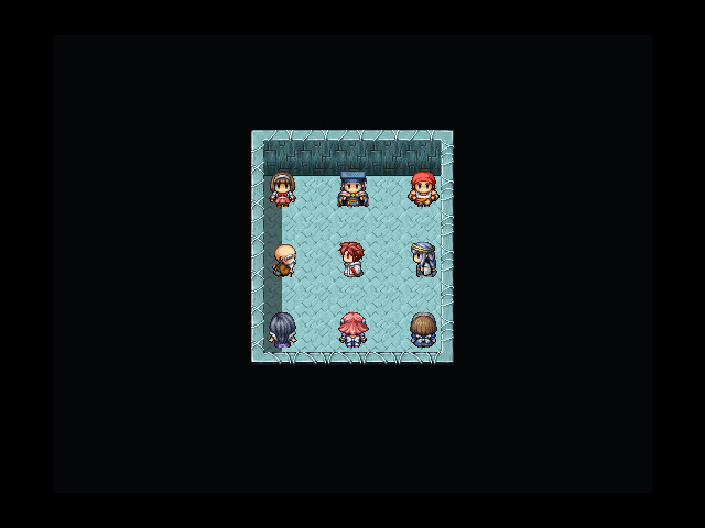 Crimson Sword Saga: The Peloran Wars