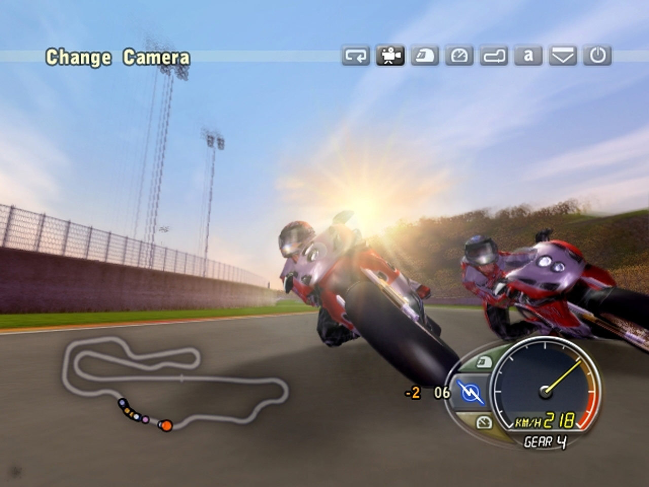Ducati World Championship