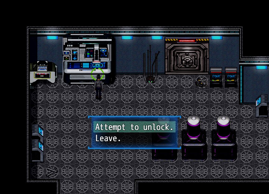 Pegasus-5: Gone Astray