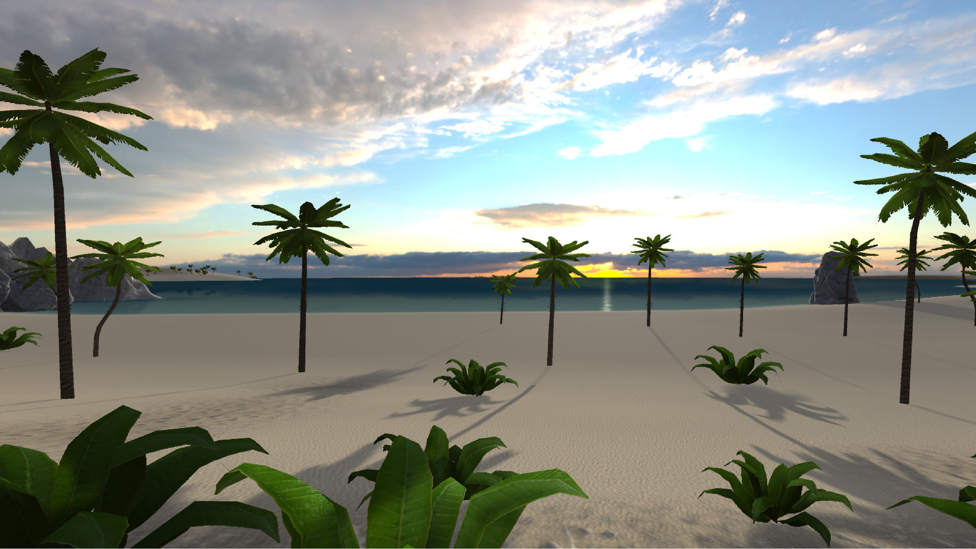 Namaste Virtual Yoga Retreat