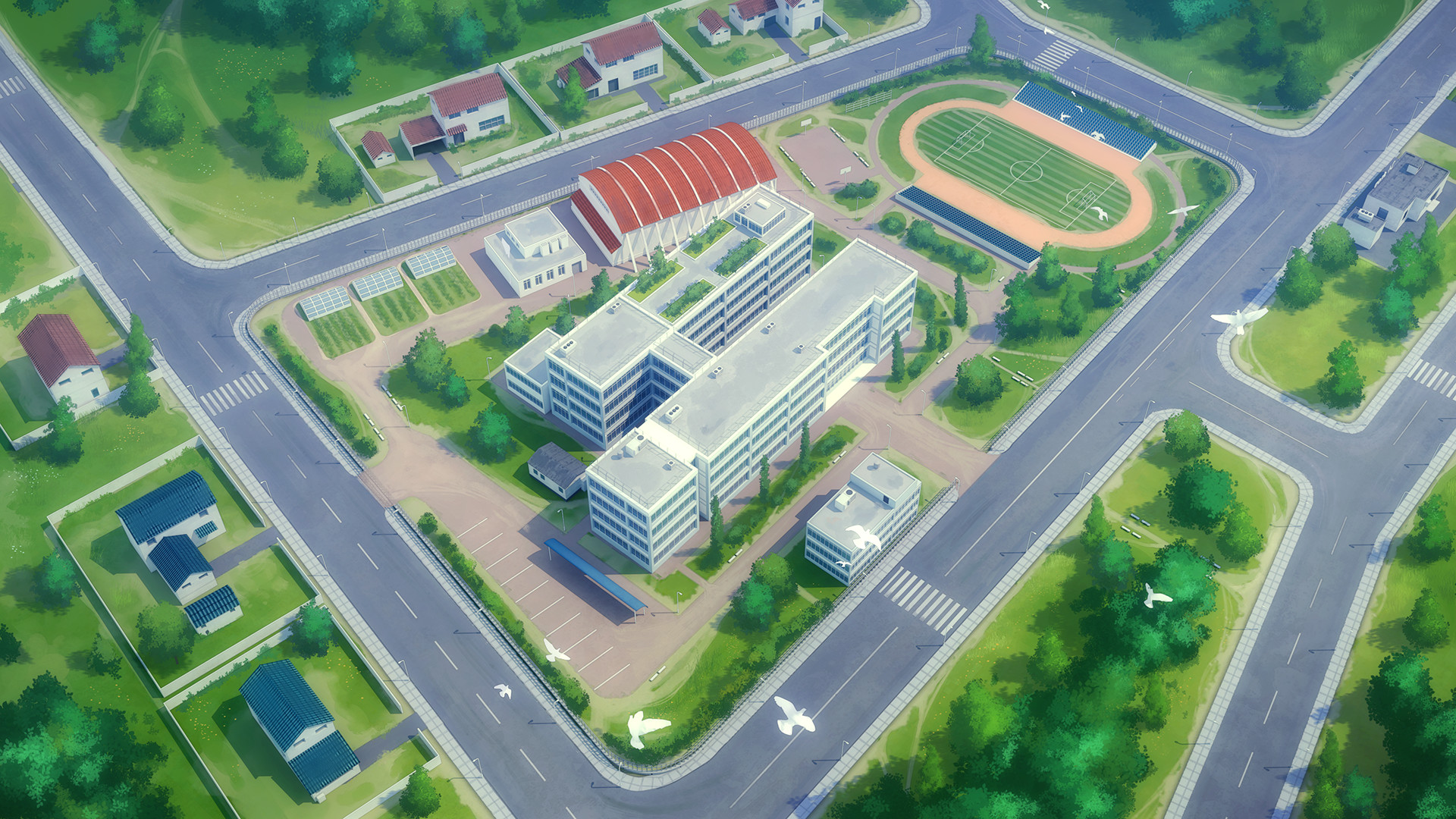 Puzzle Girls: Lingerie