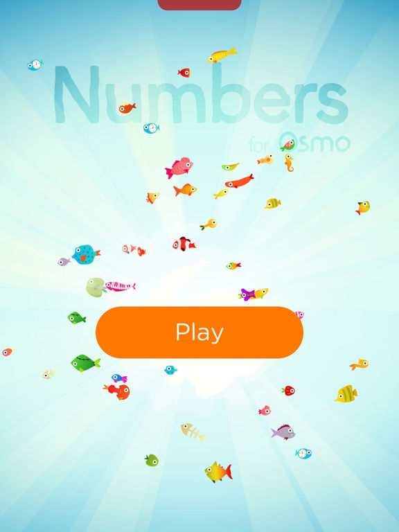 Osmo Numbers