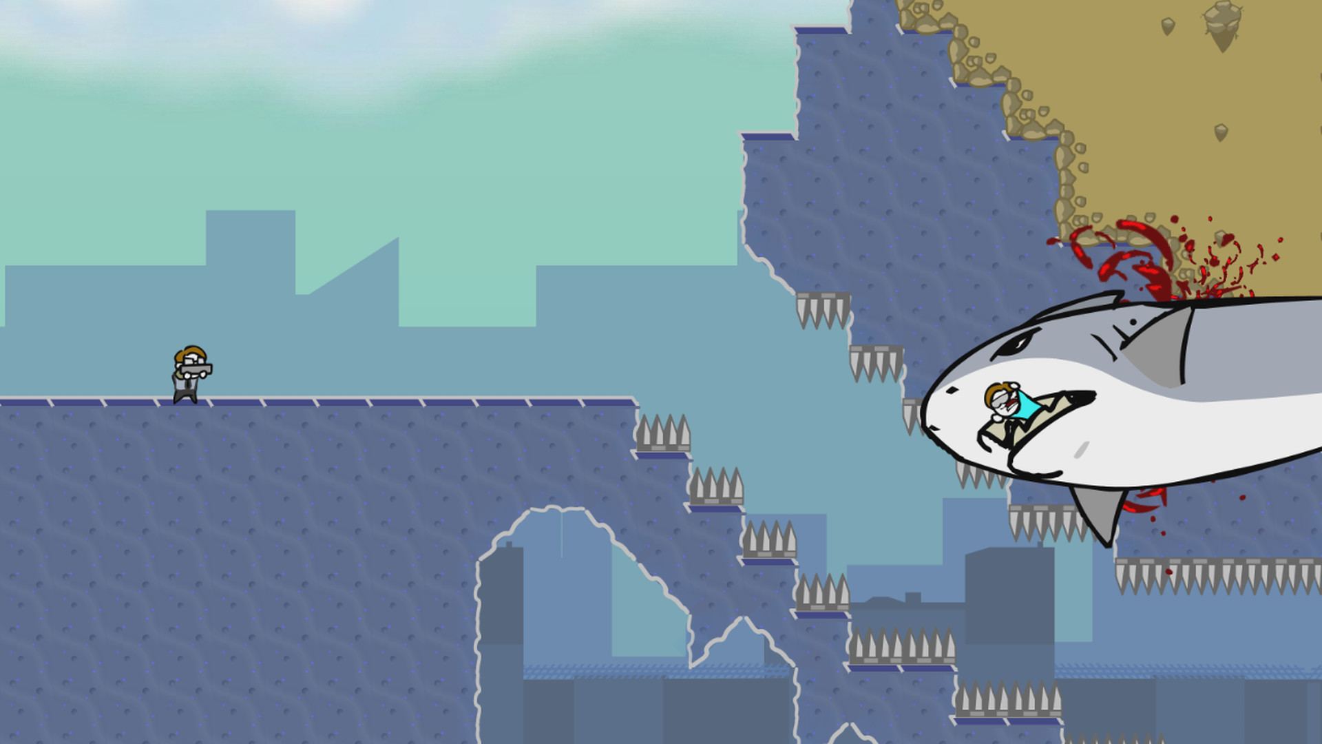 No Time to Explain: Remastered