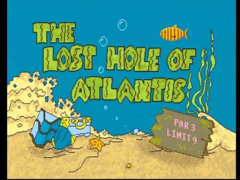 The Wacky World of Miniature Golf