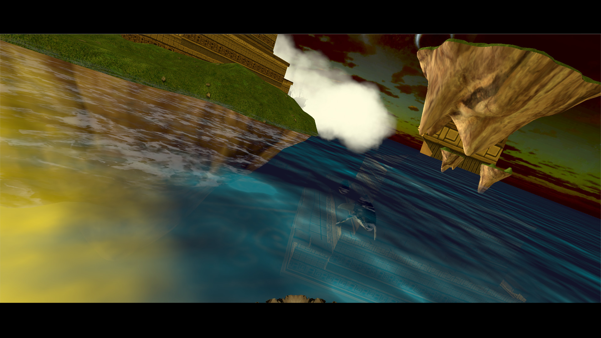 Dreamflight VR