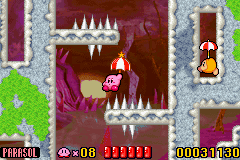 Kirby: Nightmare in Dream Land