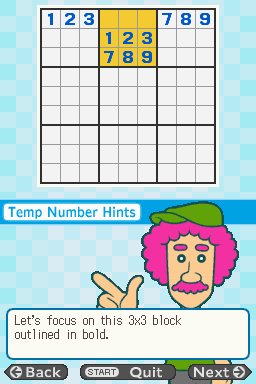 Sudoku 50! For Beginners