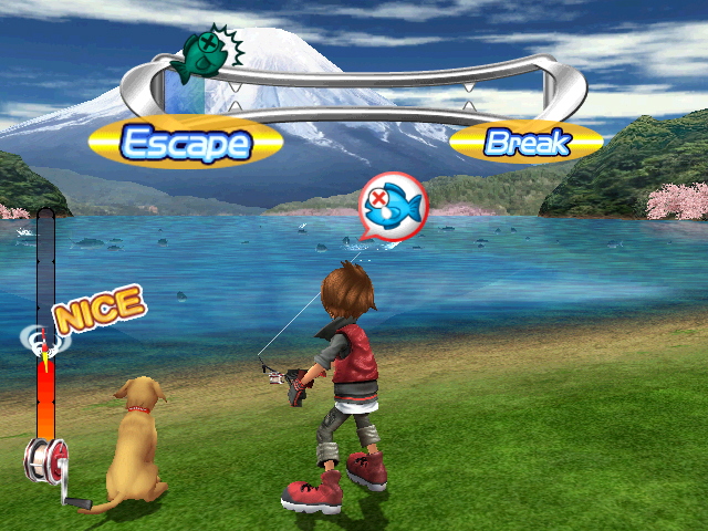 Fishing Master World Tour