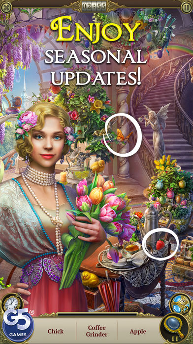 Hidden City: Hidden Object Adventure