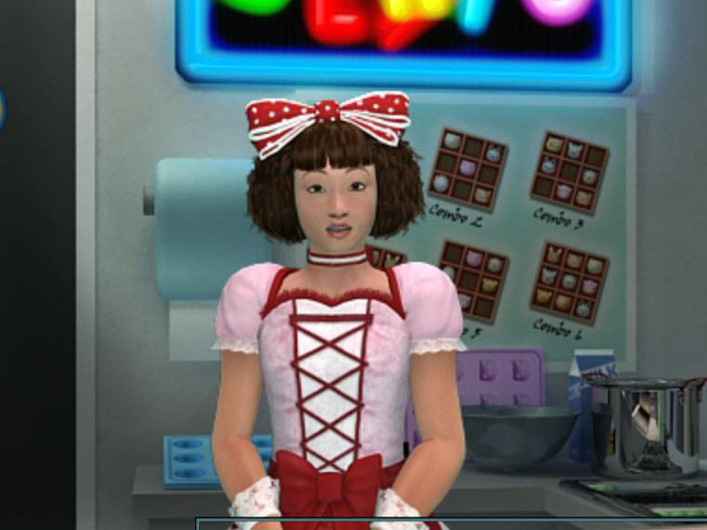 Nancy Drew: Shadow at the Water’s Edge