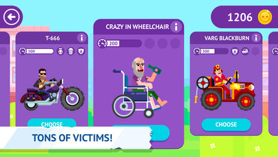 Happy Racing – Top Wheels Game
