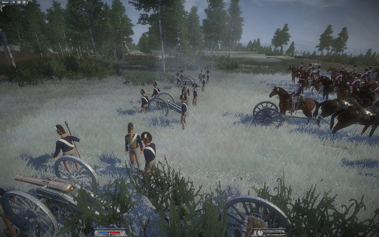 Napoleon: Total War
