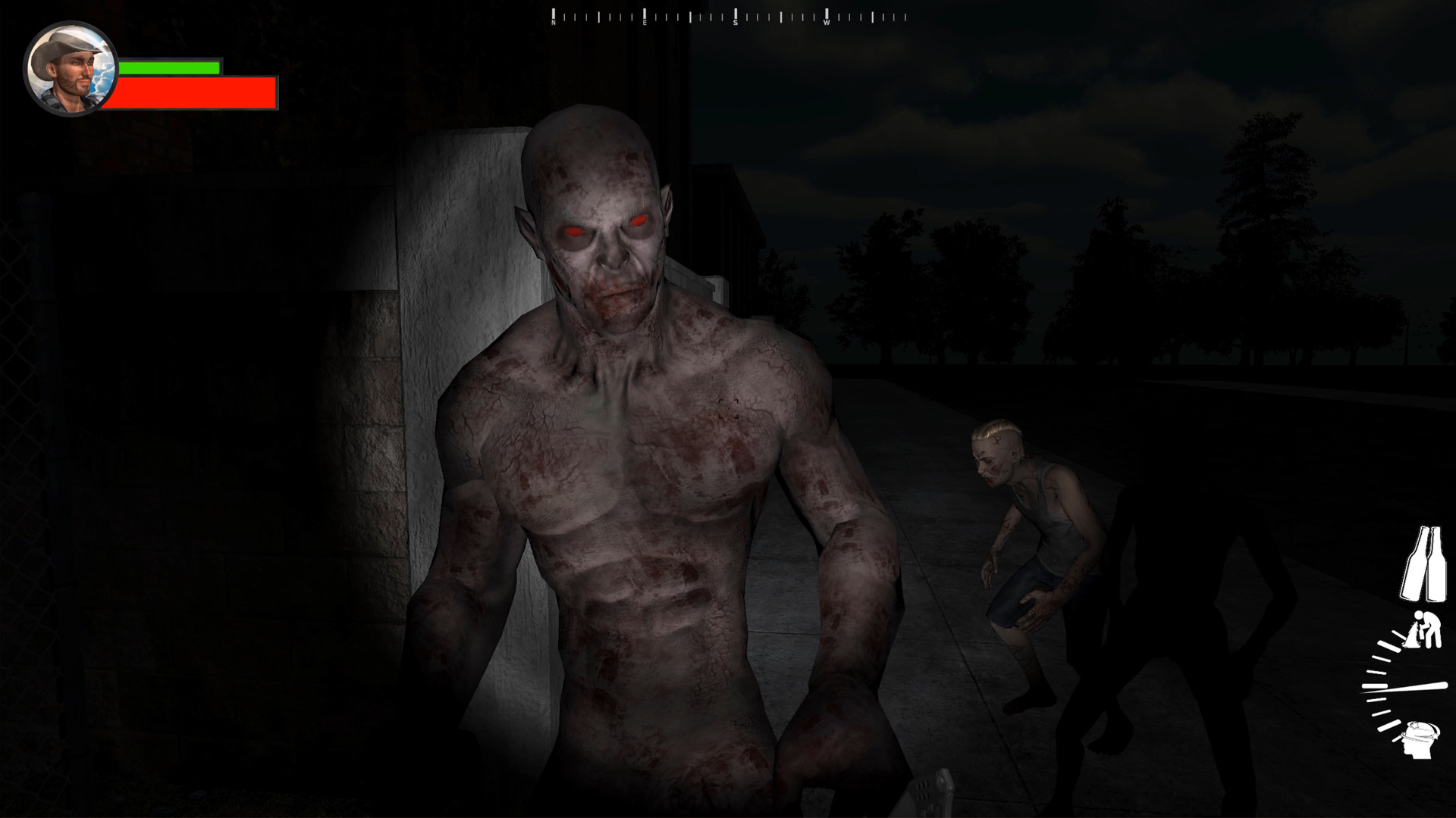 Make Zombies Great Again