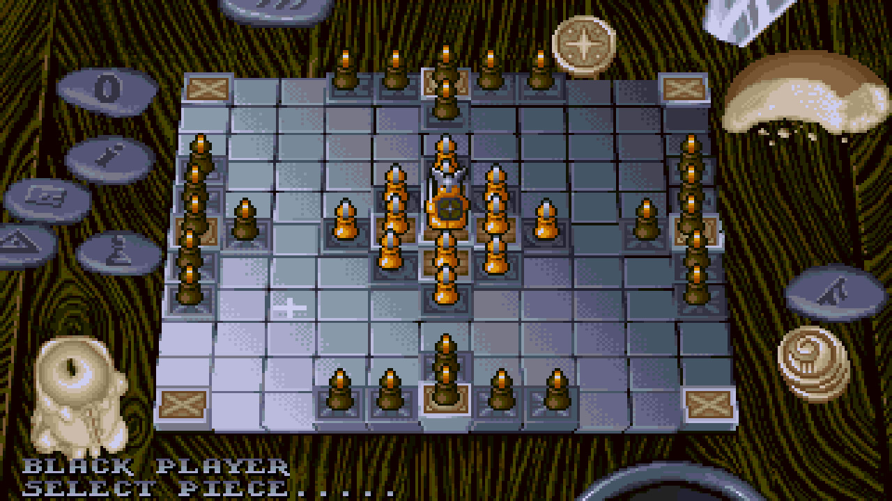 King’s Table: The Legend of Ragnarok