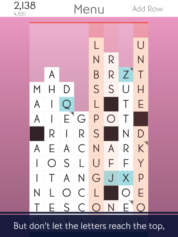 SpellTower