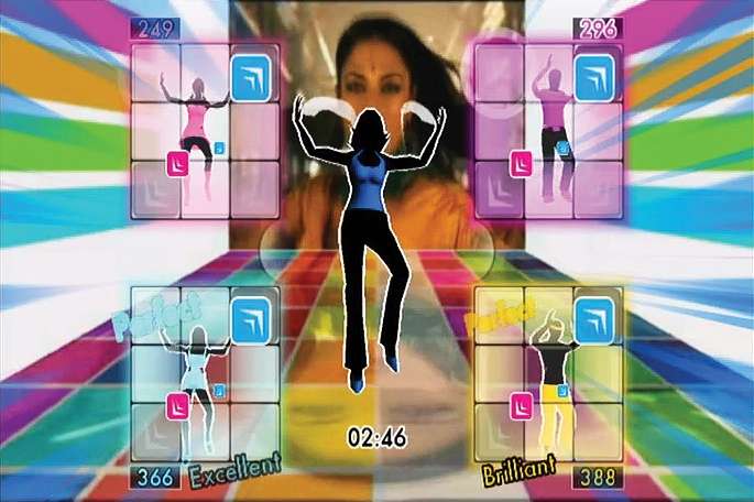 We Dance