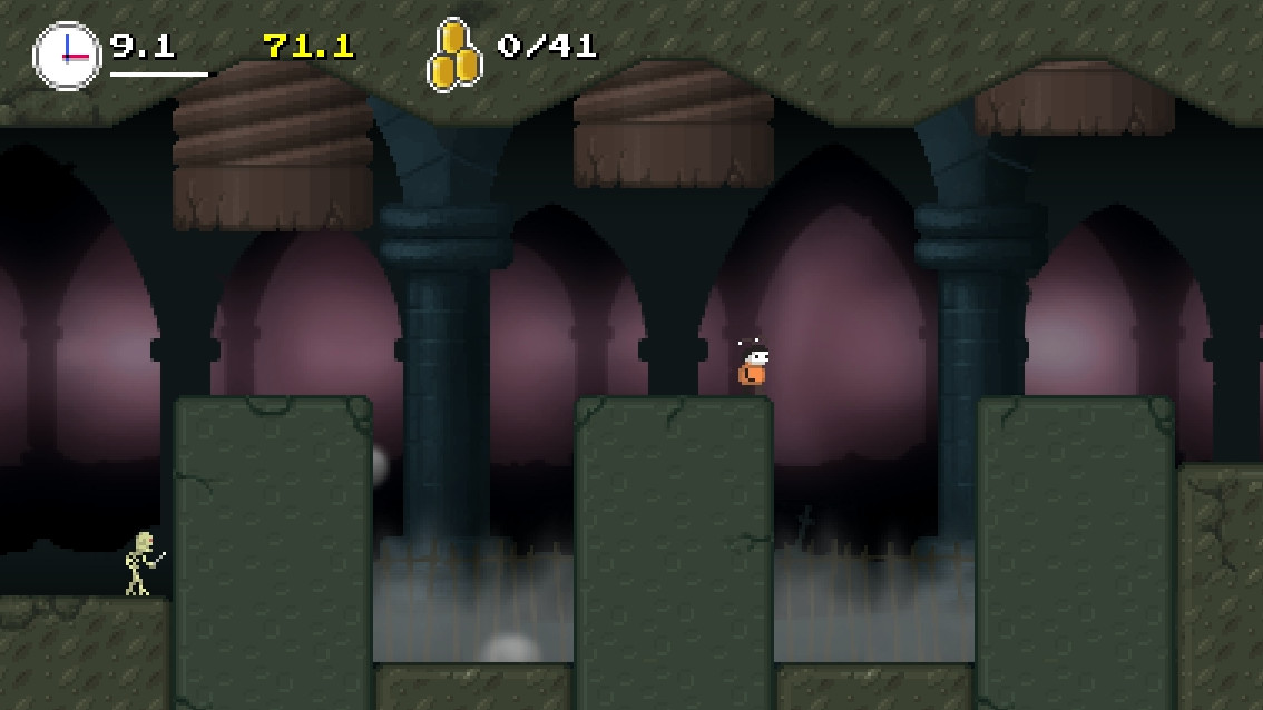 Mos Speedrun 2