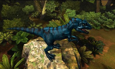 Combat of Giants: Dinosaurs 3D